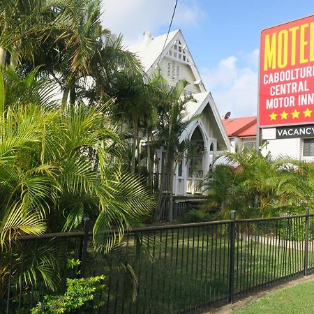 Caboolture Central Motor Inn, Sure Stay Collection By BW Exterior photo